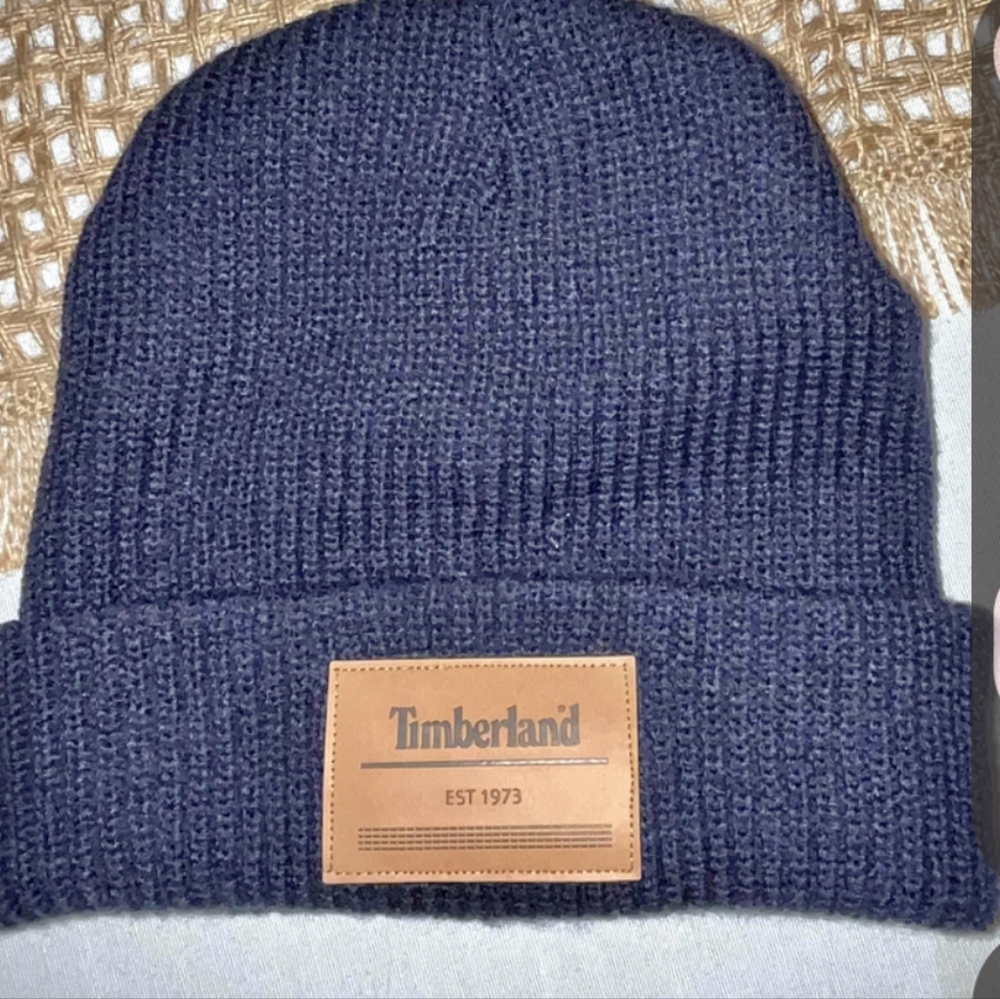 Timberland hat